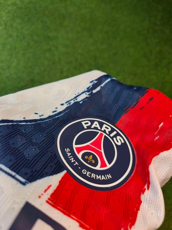 PSG 24/25 Player Edition Away Kit - S