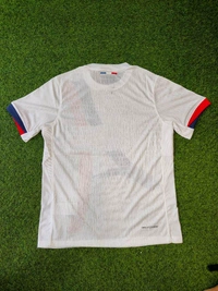 PSG 24/25 Player Edition Away Kit - L