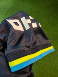 Manchester City 24/25 Player Edition Away Kit - XXL