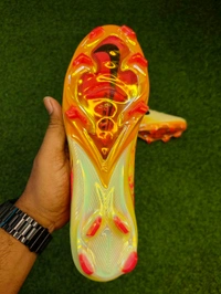 Mercurial Vapor 16 Elite Yellow FG Low-top (MBAPPE) - 7
