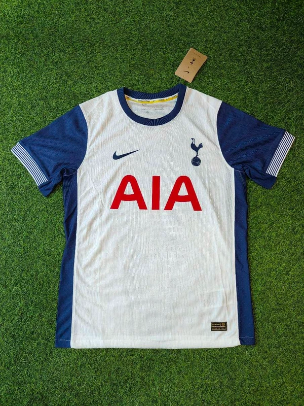 Tottenham Home Player Edition 24/25 - S