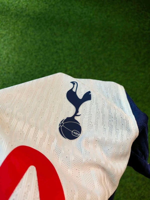 Tottenham Home Player Edition 24/25 - S