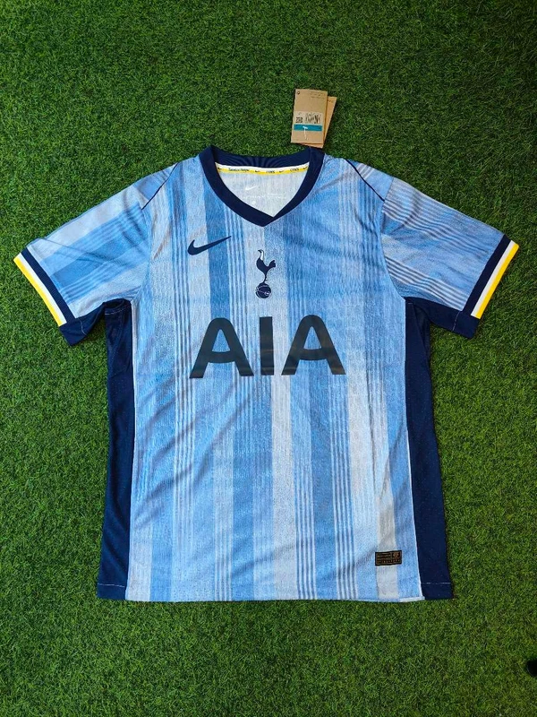 Tottenham Away Player Edition 24/25 - S