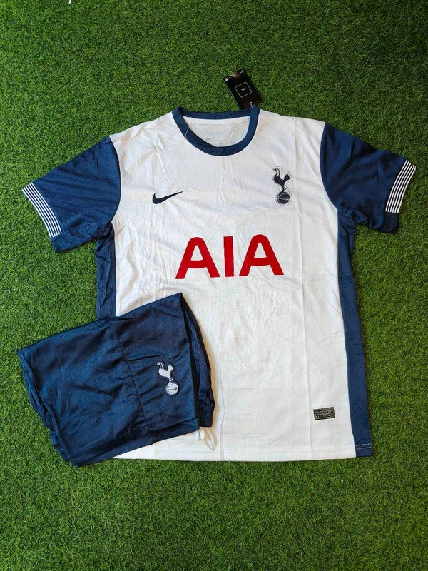 Tottenham Home Fan Edition Set 24/25 - S