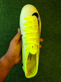 Vapor 16 Next-gen Light Green Colour Low Ankle - 6