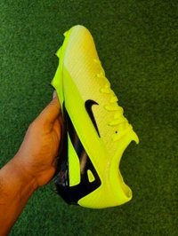 Vapor 16 Next-gen Light Green Colour Low Ankle - 6