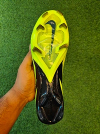 Vapor 16 Next-gen Light Green Colour Low Ankle - 6