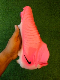 PhantomGX Luna Light Pink Colour High Ankle - 7.5