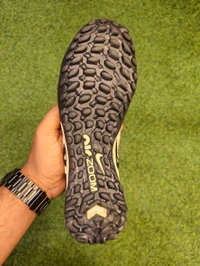 Mercurial Vapor 15 Cream Colour Turf/Asto - 6.5