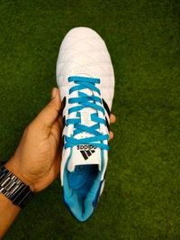 11 pro Kroos White Blue Colour - 9