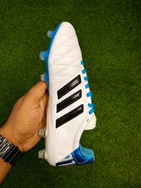11 pro Kroos White Blue Colour - 9