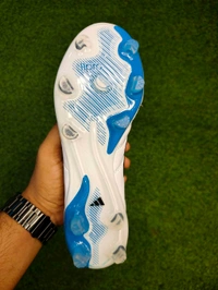 11 pro Kroos White Blue Colour - 9