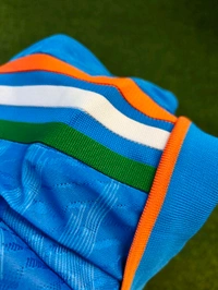 India Cricket ODI Player Edition Jersey - M