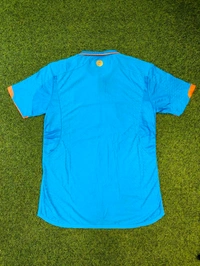 India Cricket ODI Player Edition Jersey - M