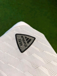 India Cricket Test Player Edition Jersey - XXL