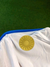 India Cricket Test Player Edition Jersey - XXL