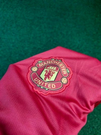 Manchester United Home Fan Edition Set  - S