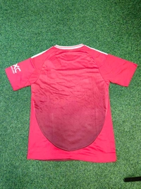 Manchester United Home Fan Edition Set  - S