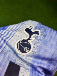 Tottenham Away Fan Edition Set  - S