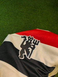Manchester United 3rd Kit Fan Edition Set  - L