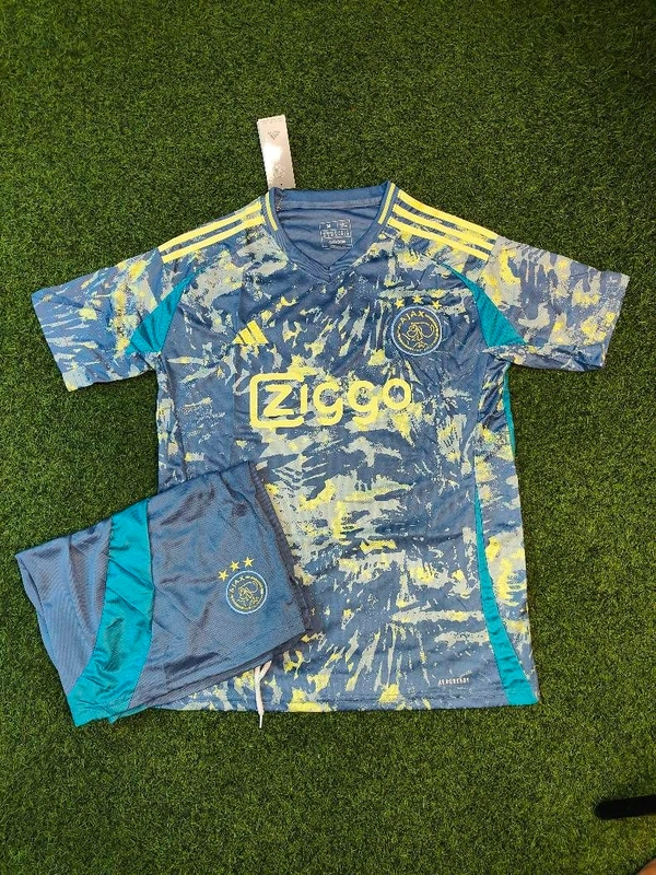 Ajax Away Fan Edition Set  - XL