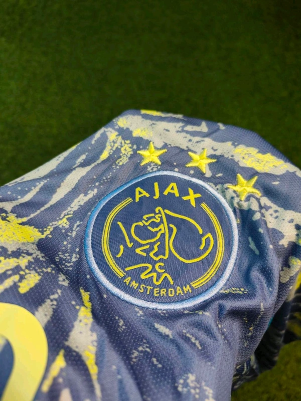 Ajax Away Fan Edition Set  - XL