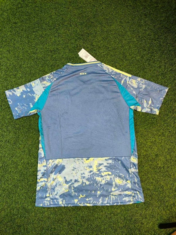 Ajax Away Fan Edition Set  - XL