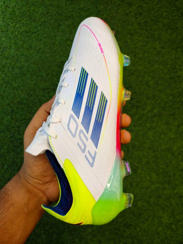 F50 Elite Multi Ground Boot With Less - 6