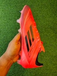 F50 Red Colour With Less - 6.5