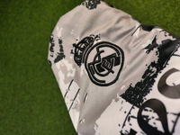 Madrid Black And White Special Edition - XL
