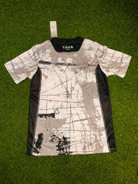 Madrid Black And White Special Edition - XL