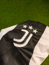Juventus Home 23/24 Fan Edition Set  - L