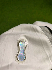 Retro Madrid 2006-07 Home Half Sleeve - XXL