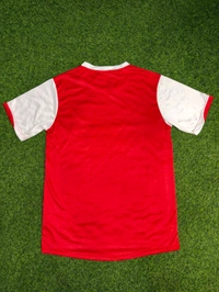 Retro Arsenal 2006-08 Home Half Sleeve  - S