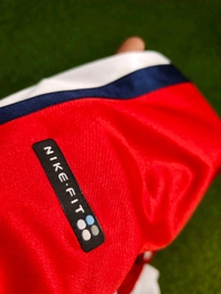Retro Arsenal 1998-99 Home Full Sleeve  - S
