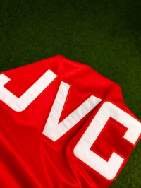 Retro Arsenal 1998-99 Home Full Sleeve  - L