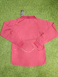 Retro Arsenal 2005-06 O2 Home Full Sleeve  - L