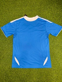 Retro Chelsea 2011-12 Home Half Sleeve  - S
