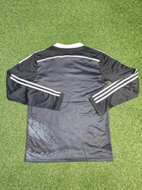 Retro Madrid Dragon Kit Full Sleeve 2014-15 - M
