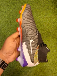 PhantomGX Ghost lace Multi Colour High-Top FG - 8.5