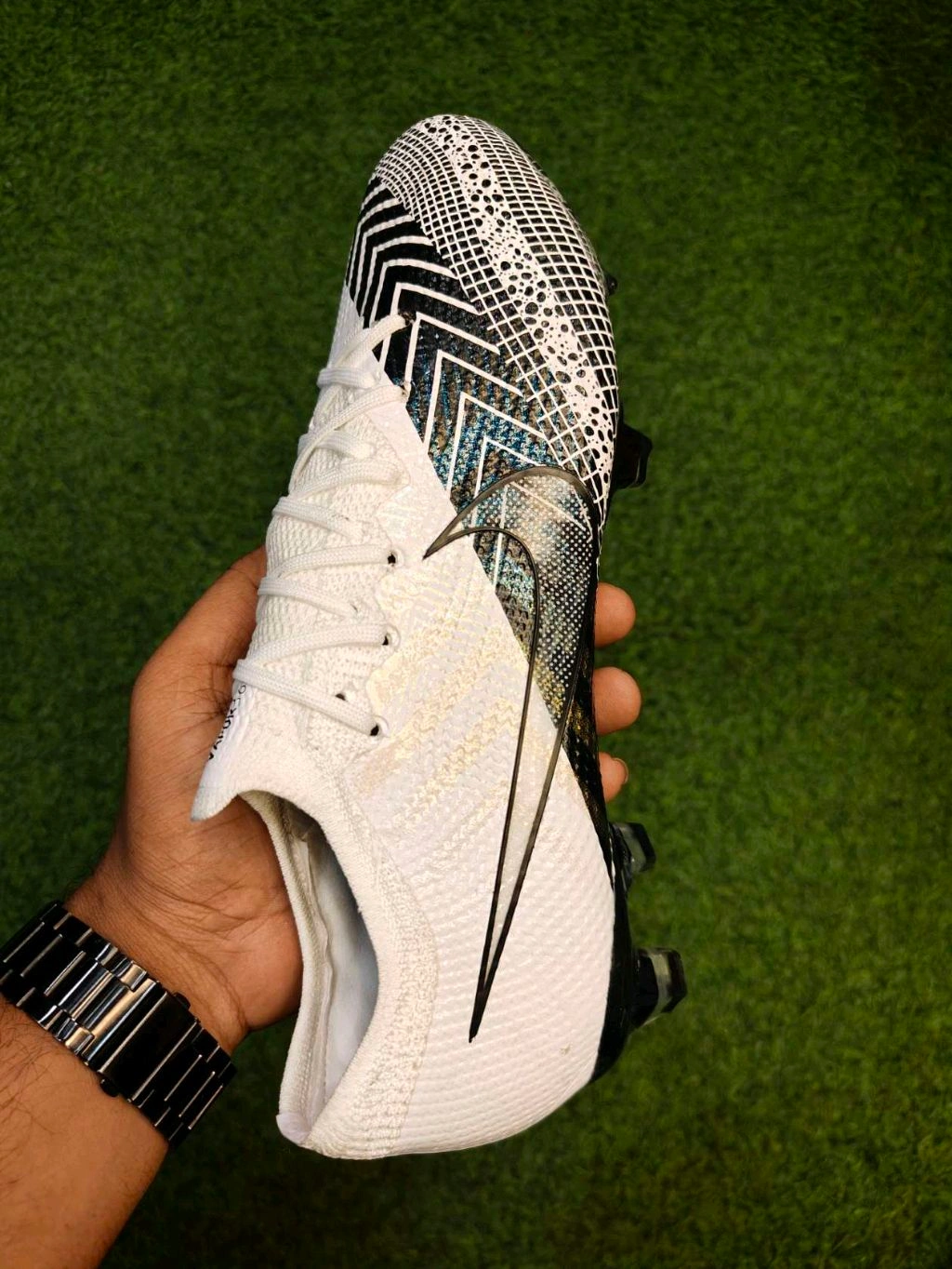 mercurial vapor 13 elite mds