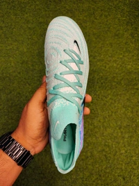 PhantomGX Elite Luna 2 Sky Blue Colour Low Ankle - 5.5