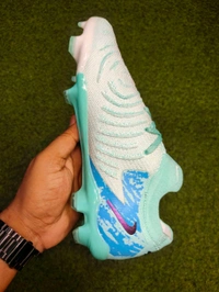 PhantomGX Elite Luna 2 Sky Blue Colour Low Ankle - 5.5