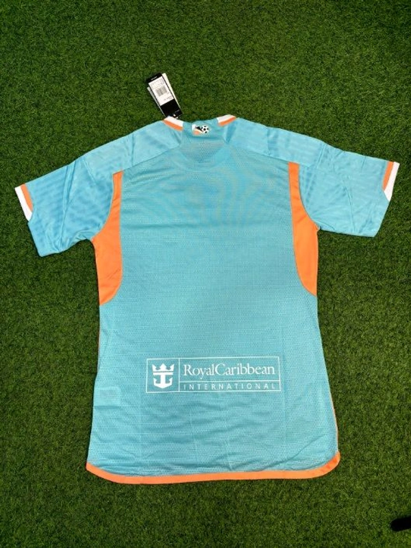 Inter Miami 3rd Kit Player Edition  - XXL