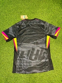 Chelsea Black 3rd Kit Player Edition 24/25 - M