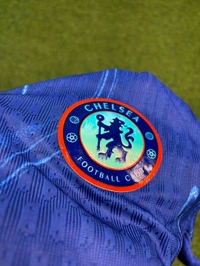 Chelsea Home Blue Player Edition 24/25 - L