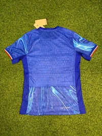 Chelsea Home Blue Player Edition 24/25 - L