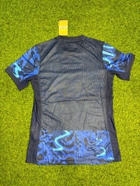 Atletico Madrid Blue 3rd Kit Player Edition 24/25 - XL