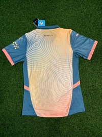 Manchester City 4th Kit Player Edition 24/25 - XL