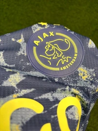 Ajax Away Player Edition 24/25 - M